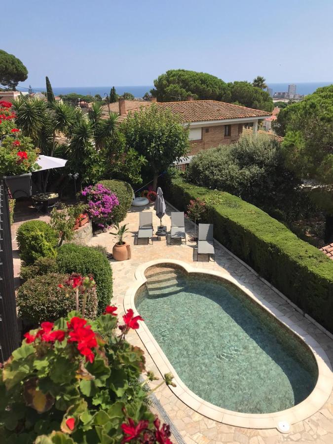 شقة Arts House - Cabrils, Maresme, Barcelona المظهر الخارجي الصورة