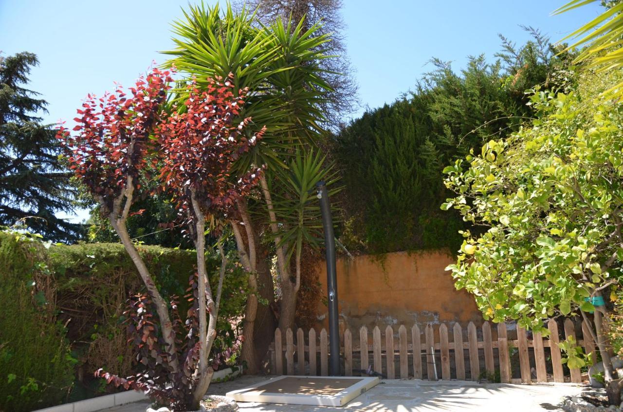 شقة Arts House - Cabrils, Maresme, Barcelona المظهر الخارجي الصورة