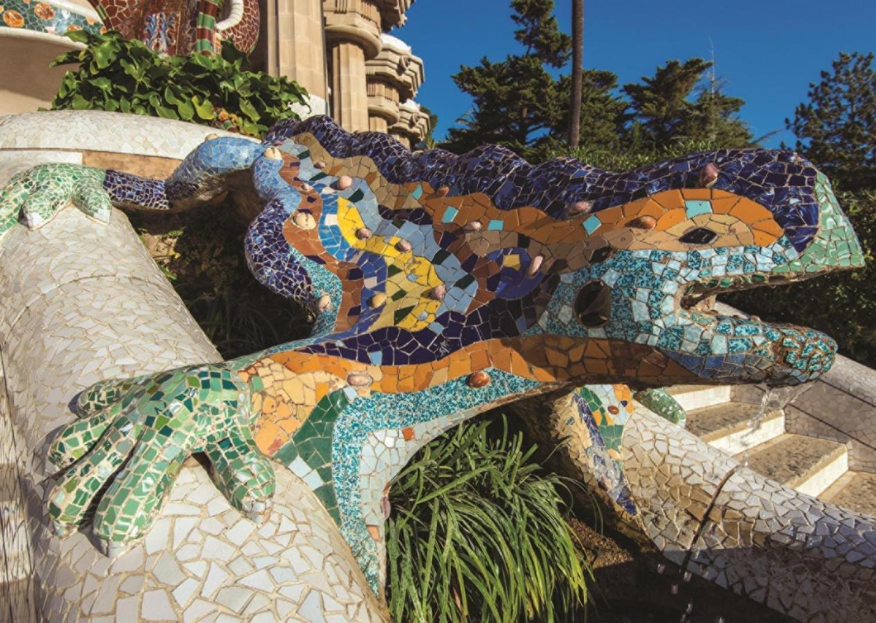 شقة Arts House - Cabrils, Maresme, Barcelona المظهر الخارجي الصورة
