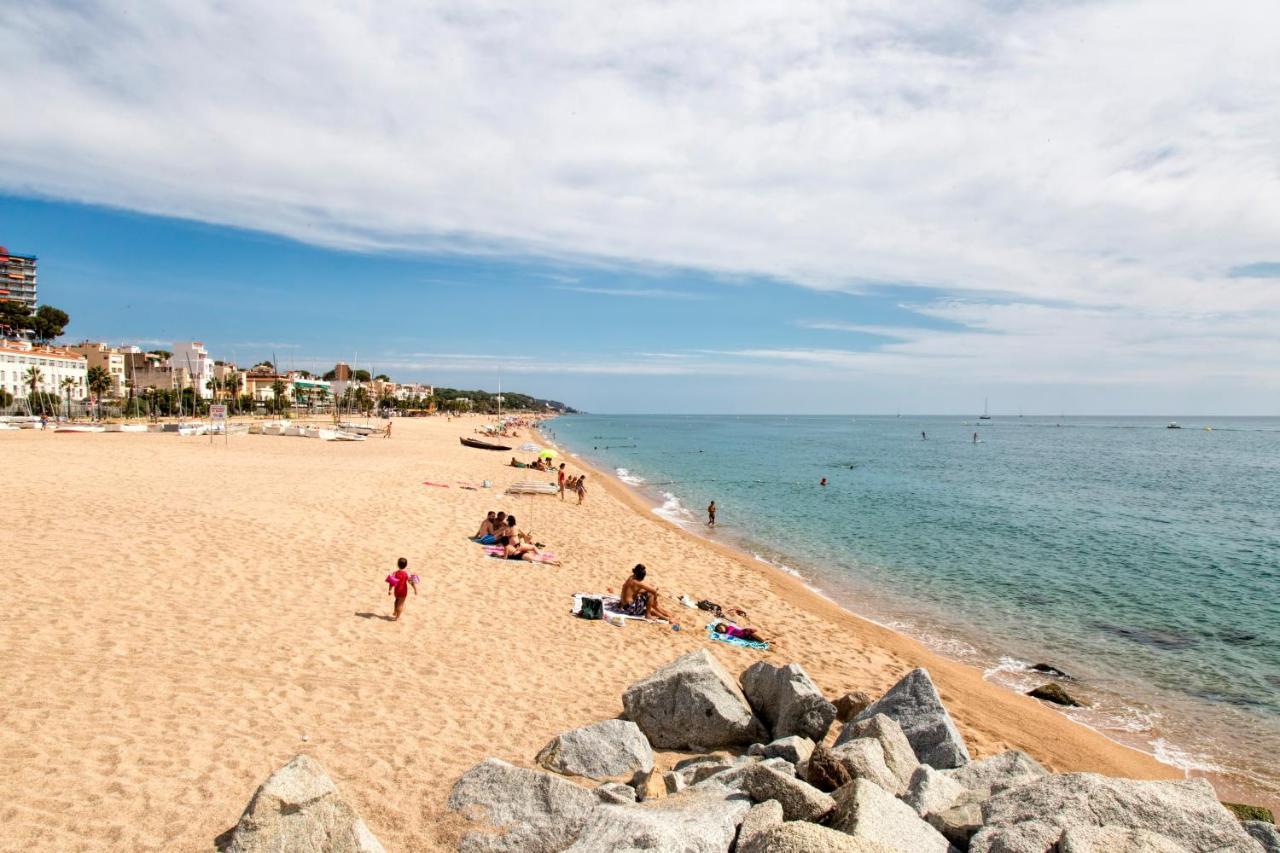 شقة Arts House - Cabrils, Maresme, Barcelona المظهر الخارجي الصورة