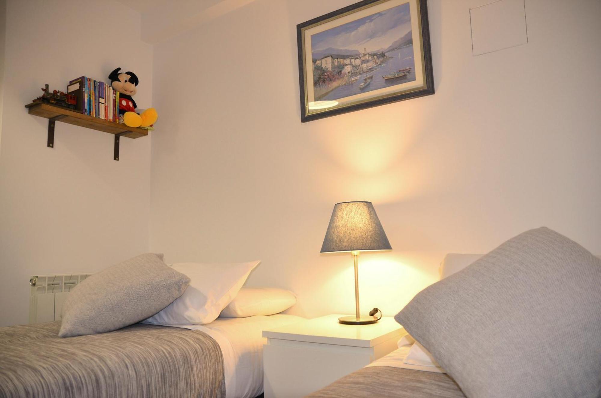 شقة Arts House - Cabrils, Maresme, Barcelona المظهر الخارجي الصورة