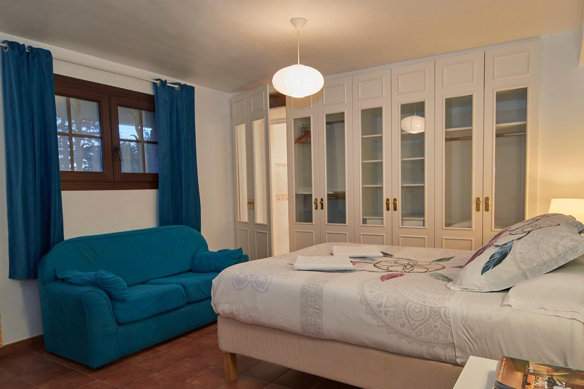 شقة Arts House - Cabrils, Maresme, Barcelona المظهر الخارجي الصورة