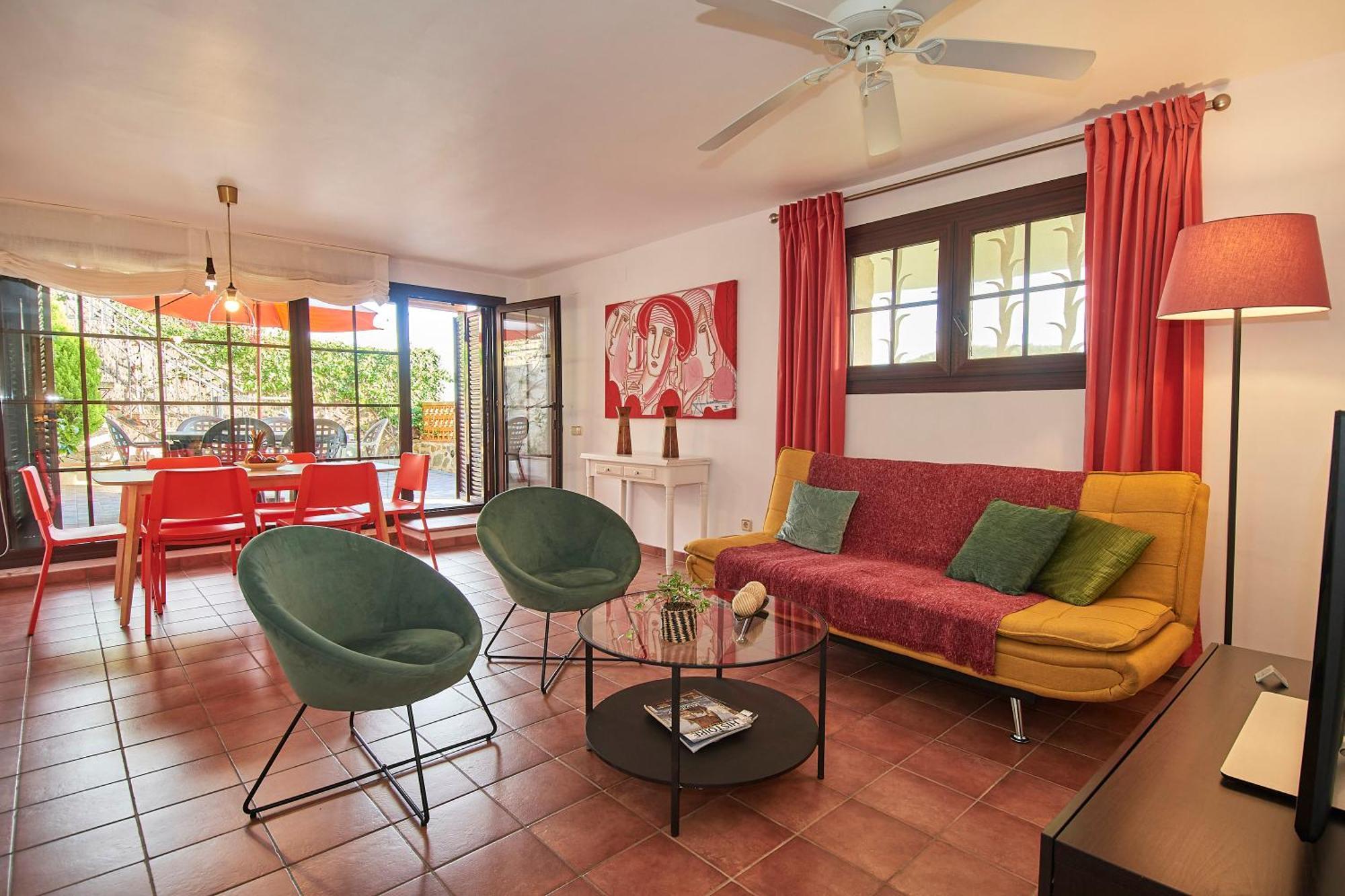 شقة Arts House - Cabrils, Maresme, Barcelona المظهر الخارجي الصورة