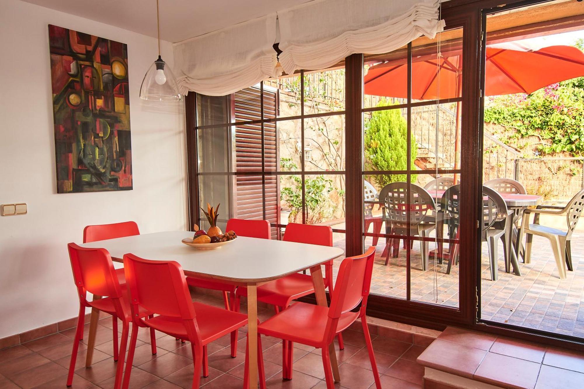شقة Arts House - Cabrils, Maresme, Barcelona المظهر الخارجي الصورة