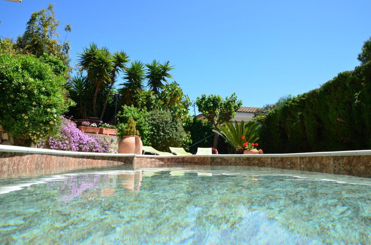 شقة Arts House - Cabrils, Maresme, Barcelona المظهر الخارجي الصورة